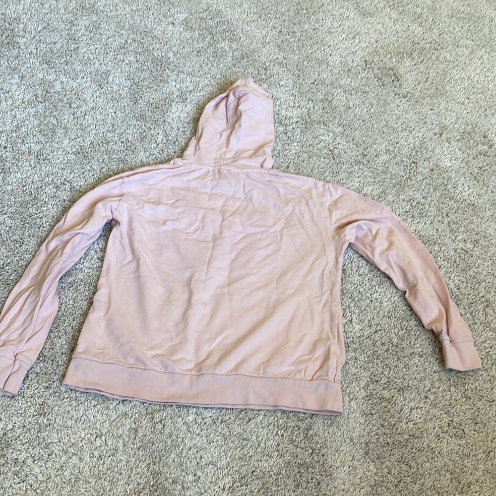 Vintage Havana smile hoodie - Picture 3 of 4